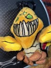 Valve TI9 Secret Shop Dota 2 Micro Plush Series 4 Sand King Plush (NO CODE)