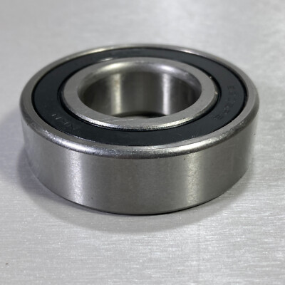 NKN Ball Bearing 25x52x15mm NOS Japan 6205RS | eBay
