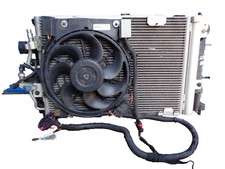 Kühlerpaket 0130303957 13132559 Bosch Opel Astra H Kombi OPC 1.6 Turbo Abholung