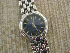 Larex gents  quartz watch