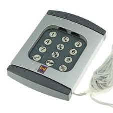 💚💚💚 Hörmann Eingabeeinheit beleuchtet, für Codetaster CTR 1b und CTR 3b
