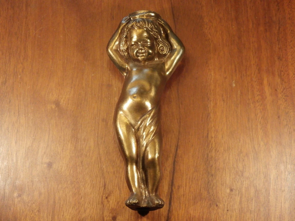 Vintage Brass