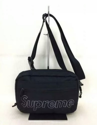 supreme cross shoulder bag
