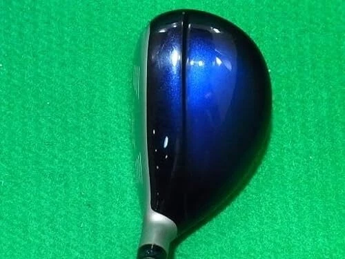 Dunlop XXIO 2020 H4 utilitario / 4 W 20 grados / Flexión regular XXIO MP1100 Foto 2 de 4