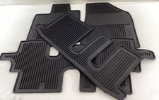 999e1-rz000 Infiniti Jx35 All Season Floor Mats New Oem