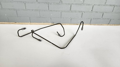 2006 LAND ROVER LR3 Brake lines from ABS module to firewall junction OEM