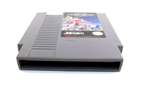 Double Dragon II: The Revenge (Nintendo NES, 1990) Cartridge & Sleeve