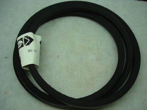LOT OF 14 Gates HI POWER II A64 V-BELTS, 1\2" WIDE X 66" CIRCUMFERENCE, NEW - 第 1/6 張圖片