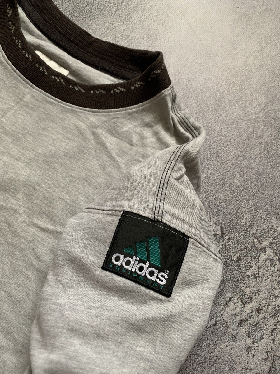 ウェア 90s~00s old adidas uniform T-shirt ADIDAS Originals Adicolor 2000s Tee For Men JM6744 | eBay
