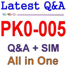 Project PK0-005 Exam 362 Q A