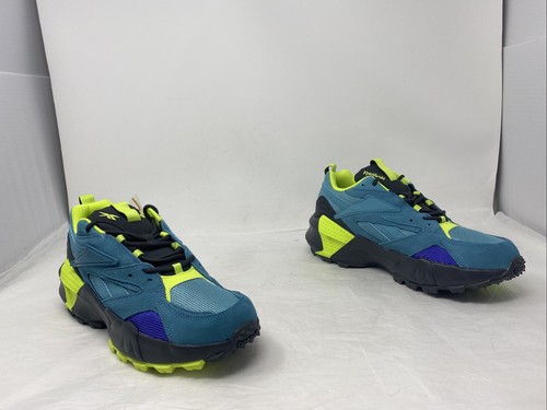 reebok aztrek double grey