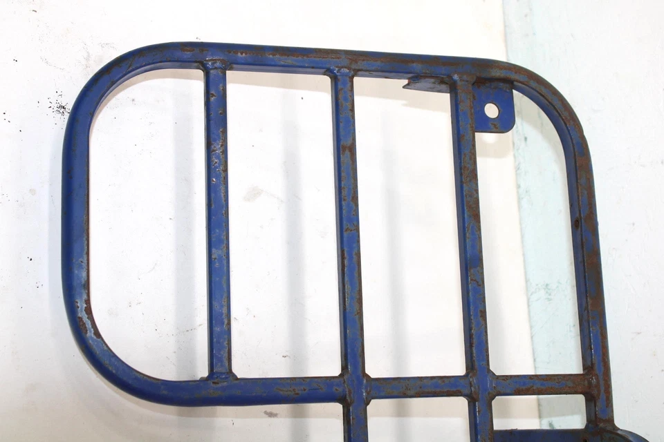 Задняя багажная полка 1993 Polaris Trail Boss 250 оригинальная 2670136-067 AP8 - Изображение 2 из 4