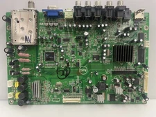 Envision L32W761 Main Board THOMSON AV (T)7Z4KQD / 715T2486-2 /  CBPF7Z4KQD