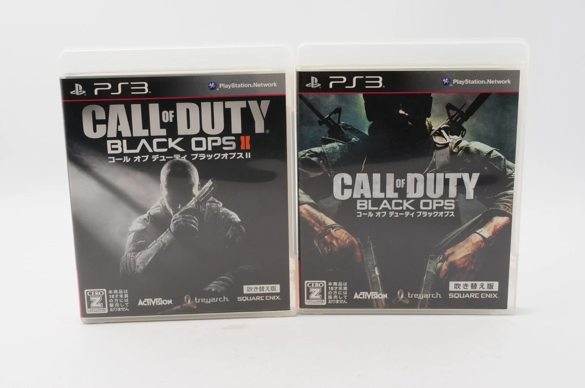 Call of duty black ops 2 ps3 ebay deals