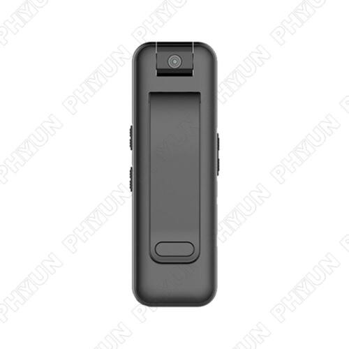 1080P Audio Video Recorder Camcorder Mini Body Camera Rotatable Lens DVR USB 2.0 - Picture 1 of 6