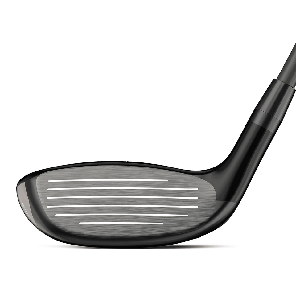 NEW Left Hand Wilson Staff Launch Pad 2 Fybrid - Wilson's version of a 3 Hybrid - Image 3 of 4