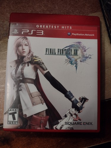 PlayStation 3 Games ~ Most with Manuals! - Picture 173 of 533