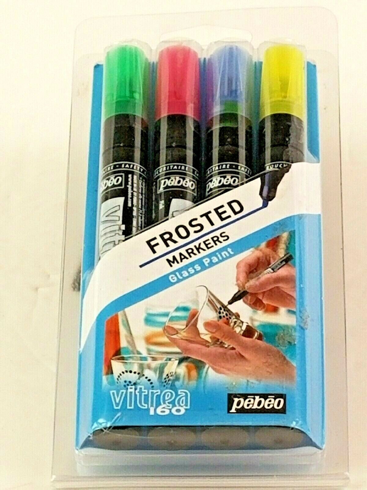 Emerald Gloss [pack Of 4]