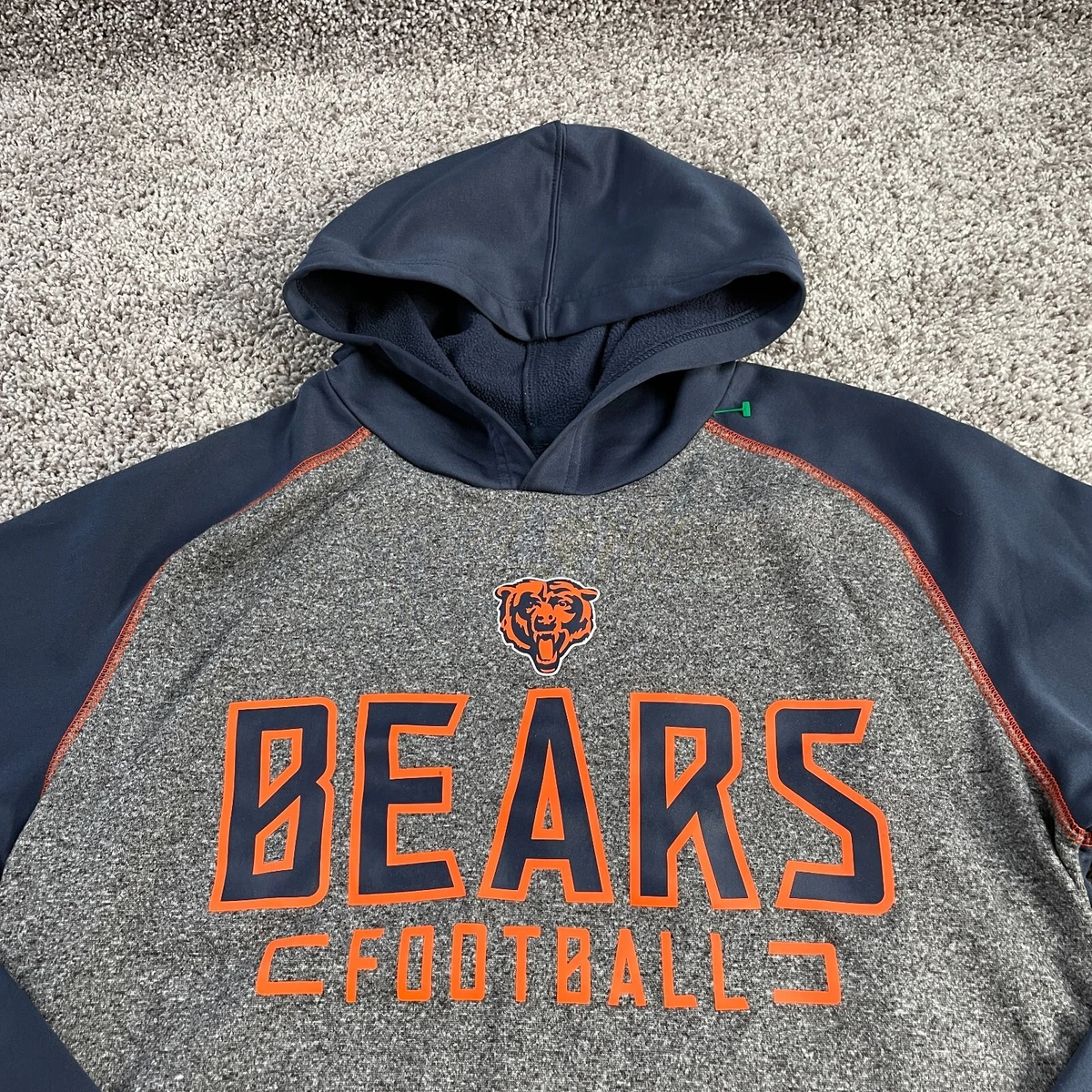Chicago bears sweater new arrivals