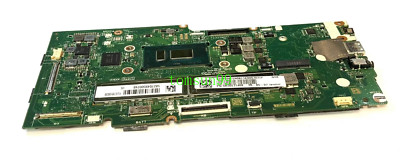 For Lenovo Chromebook C340-15 Motherboard LA-G741P 5B20S72408 4417U 4GB 64GB