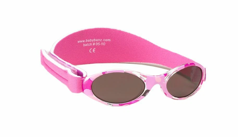 Baby sunglasses sales uva uvb protection