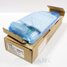 (NEW) MITSUBISHI Q35B Basic base unit Power module mounting needs CPU mounted