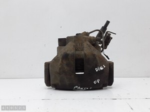 2001 VW PASSAT BREMSSATTEL VORNE RECHTS
