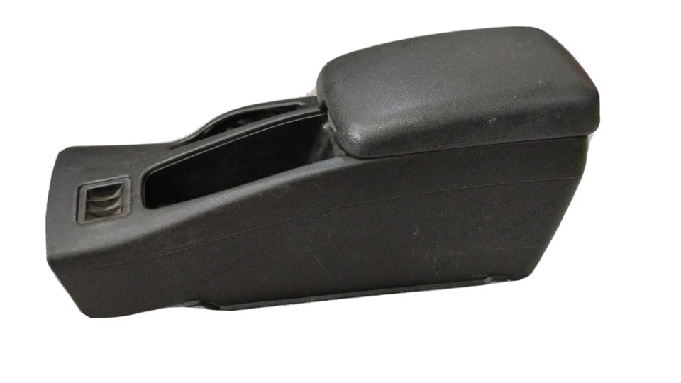 Mitsubishi Lancer Evolution CP9A/CK4A/CJ4A/CM5A EVO456 Center Console Panel - Image 3 of 4