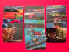 MARVEL MOTION - 1996 Fleer/Skybox *SINGLE MOTION CARD(s)* (NM/MT)   *YOU PICK*