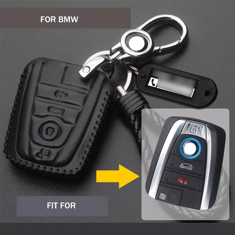 Bmw i8 cheap key cover