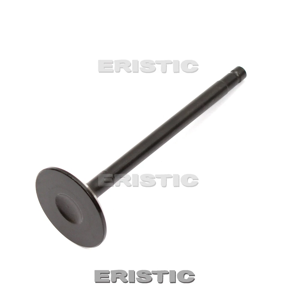 24 x Válvulas de escape de admisión para 03-14 Infiniti G35 FX35 I35 M35 Nissan VQ35DE Foto 4 de 4