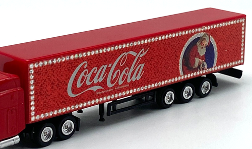 Werbetruck Coca Cola Truck Simba Top ✅ - Bild 3 von 4