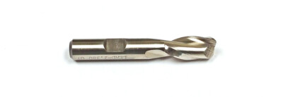 10.60mm (.417'') 2-Flute HSS NCC End Mill MF400012159
