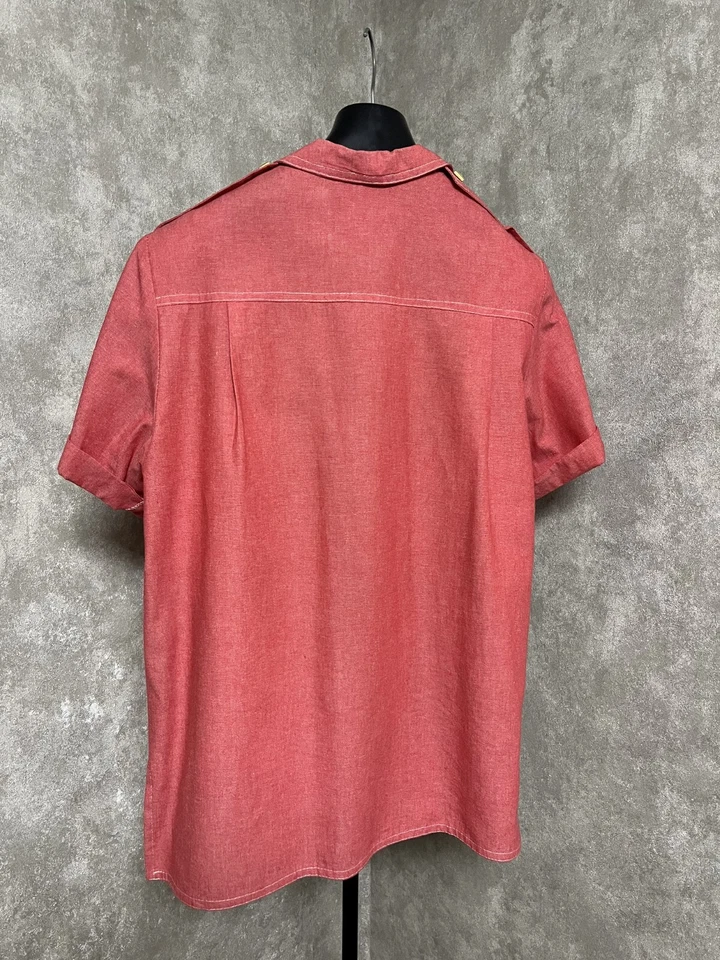 Traje Louis Vuitton LV Sportswear años 80 para mujer talla 46 Foto 4 de 4