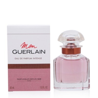 CS MON GUERLAIN/GUERLAIN EDP SPRAY INTENSE 1.0 OZ (30 ML) (W)