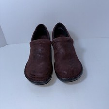 Born Concepts Maroon C00006 CIF14 Women  s Size 10