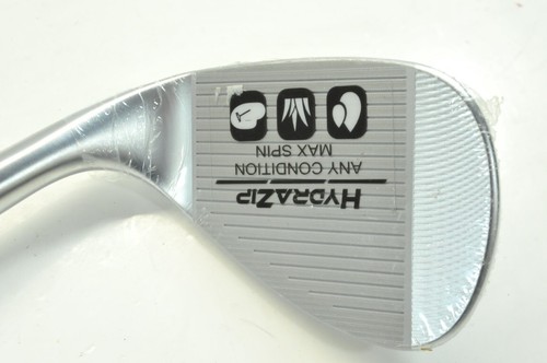 Cleveland CBX 4 Zipcore 58*-12 Wedge Right KBS Hi-Rev 2.0 115g Steel # 189534 - Picture 3 of 5