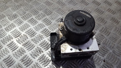 Audi A3 1998 ABS Unit (ABS Brake Pump) 1J0907379G, 10.0949-0340.3 #232704-44