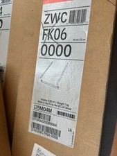 Velux ZWC FK06 0000 - Raccordo finestra tetto 66x118 cm