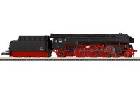 MäRklin 88019, Dampflokomotive Br 01 519, Efz, Neu & Ovp, Z