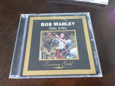 Bob Marley CD Soul Rebels Forever Gold Edition2002 St.Clair Entertainment Group 