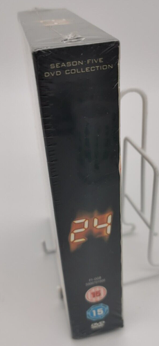 Twenty Four Season Five Box Set - Picture 4 of 4