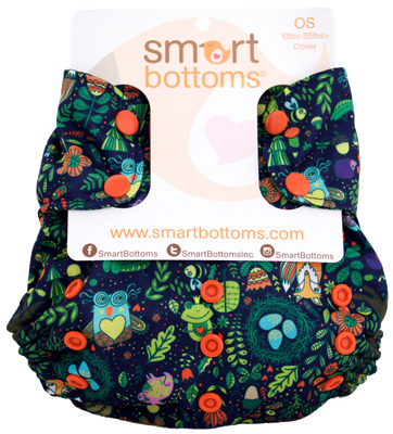 smart bottoms cloth diapers