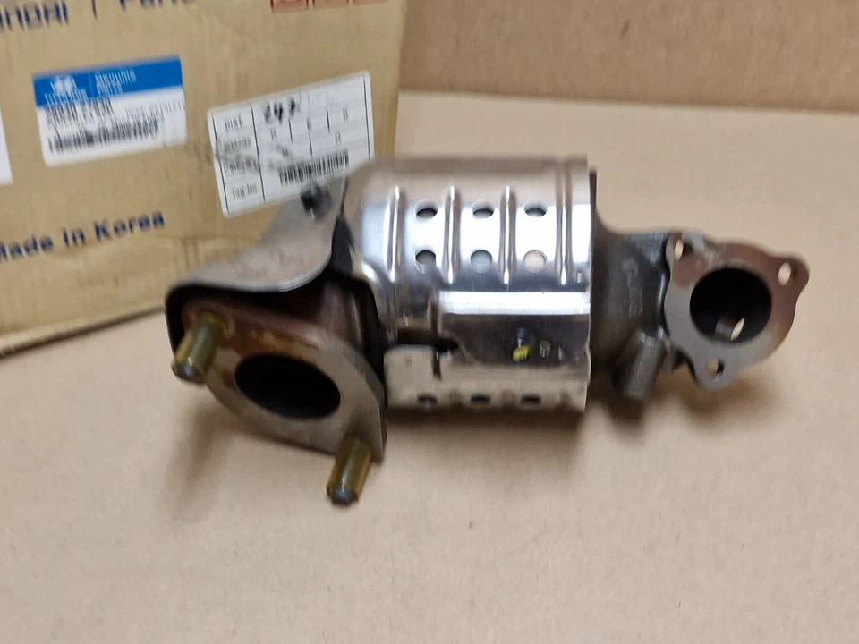 Kia Ceed Hyundai i30 Catalytic Converter 2.0 CRDi 2894027830 Genuine NEW - Image 2 of 4