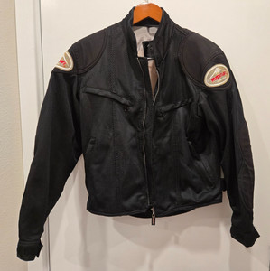 Kushitani Jacket | eBay Kushitani Jacket | eBay