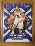 2022-23   KLAY THOMPSON   Player Of The Day