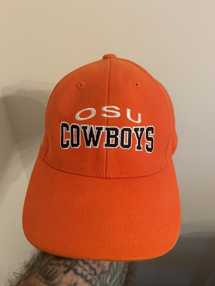 OKLAHOMA STATE UNIVERSITY COWBOYS BALL CAP, HAT | eBay display picture 1