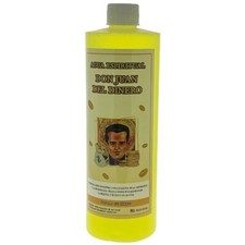 Don Juan Del Dinero Agua Espiritual 16 oz