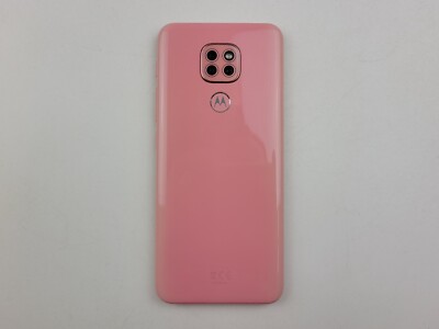 Motorola moto g9 play (XT2083-1) 64GB - Pink (GSM Unlocked