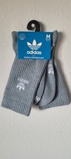 Adidas Women's 1-Pair Crew Socks. 90 .
